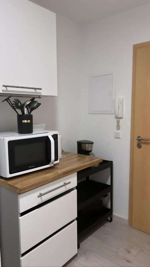 Loft Klassik - Nahe Rhein Krefeld Esterno foto