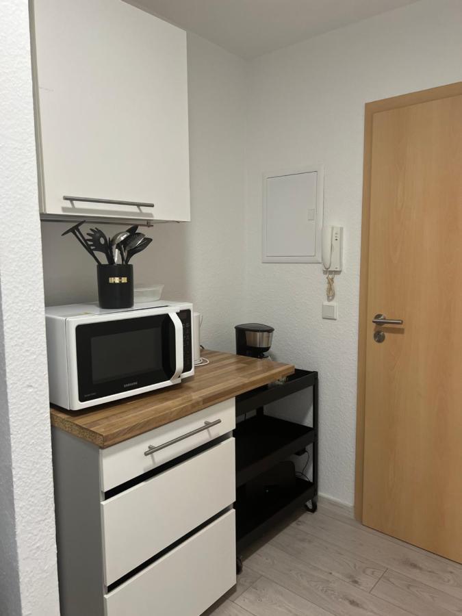 Loft Klassik - Nahe Rhein Krefeld Esterno foto