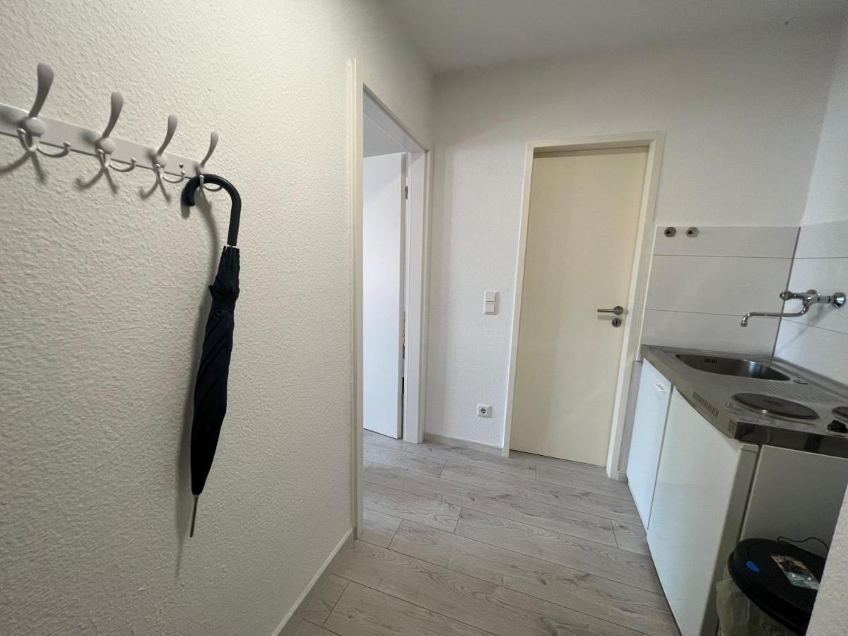 Loft Klassik - Nahe Rhein Krefeld Esterno foto